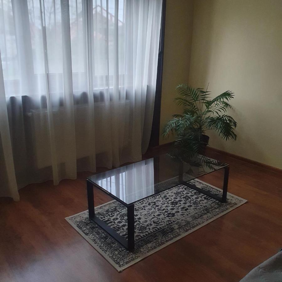 Vila Casa Isa Oradea Exteriér fotografie