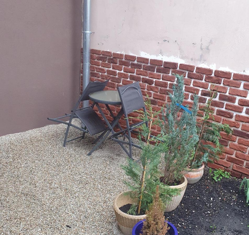 Vila Casa Isa Oradea Exteriér fotografie