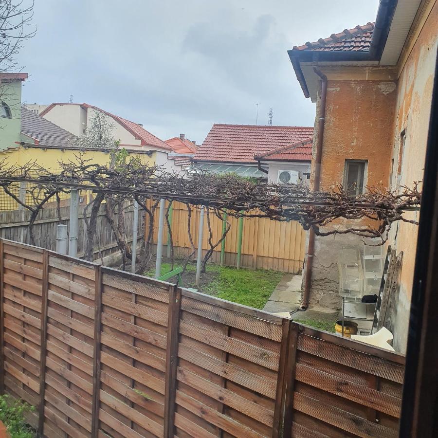 Vila Casa Isa Oradea Exteriér fotografie