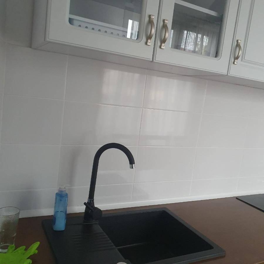 Vila Casa Isa Oradea Exteriér fotografie