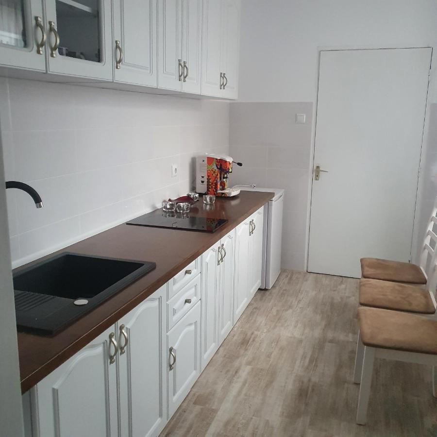Vila Casa Isa Oradea Exteriér fotografie